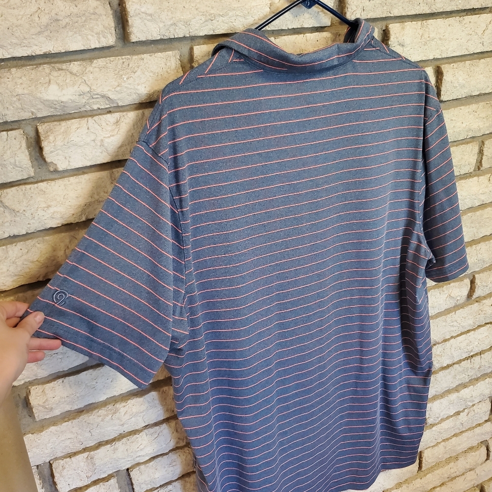 Men's polo - Picture 2 of 2